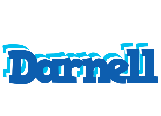 Darnell business logo