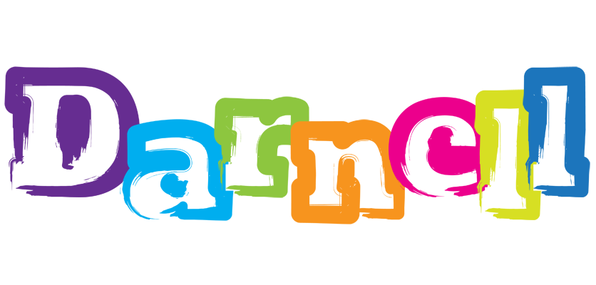 Darnell casino logo