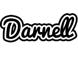 Darnell chess logo