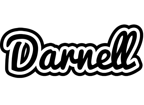 Darnell chess logo