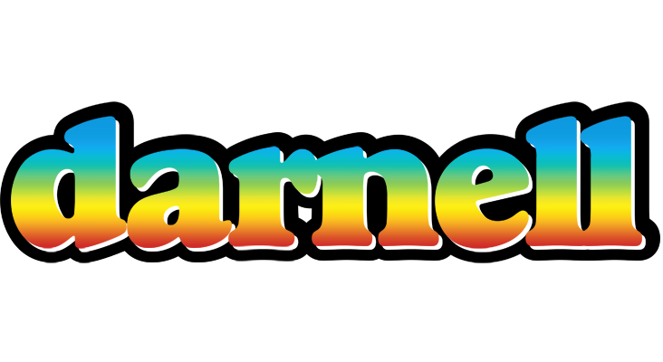 Darnell color logo