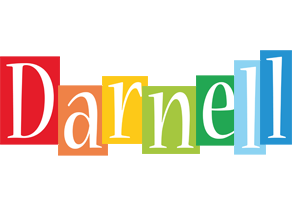 Darnell colors logo