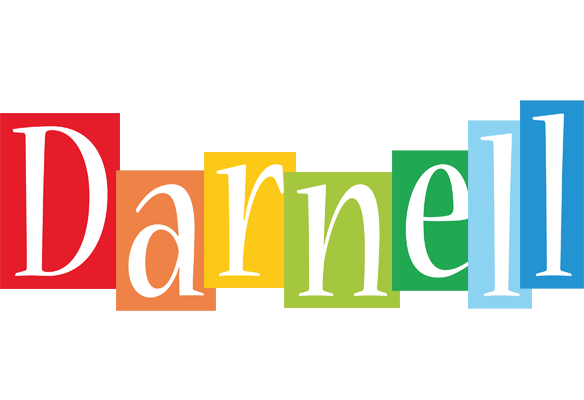 Darnell colors logo