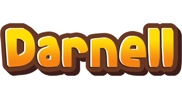 Darnell cookies logo
