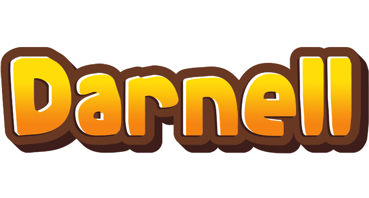 Darnell cookies logo