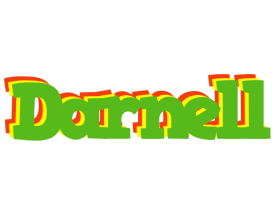 Darnell crocodile logo