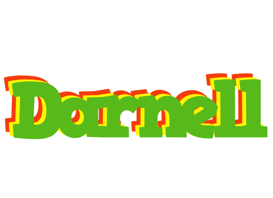 Darnell crocodile logo