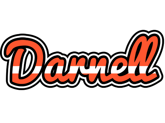 Darnell denmark logo