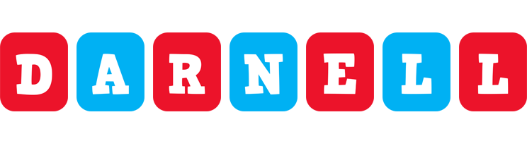 Darnell diesel logo
