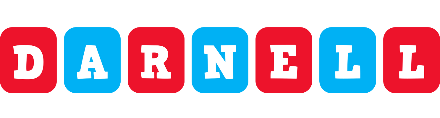 Darnell diesel logo