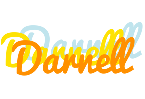 Darnell energy logo