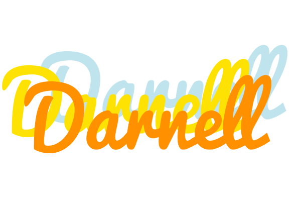 Darnell energy logo