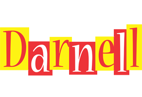 Darnell errors logo