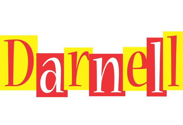 Darnell errors logo