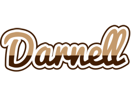 Darnell exclusive logo
