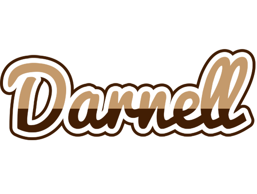 Darnell exclusive logo