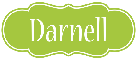 Darnell family logo