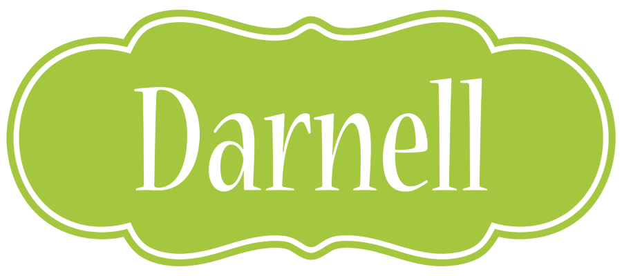 Darnell family logo