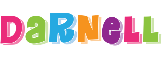 Darnell friday logo