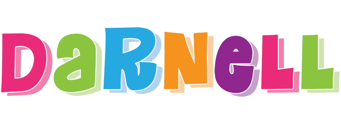 Darnell friday logo