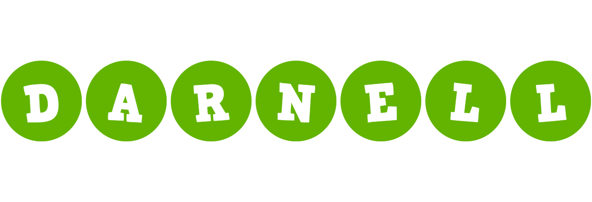 Darnell games logo