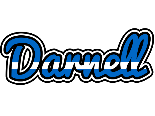 Darnell greece logo