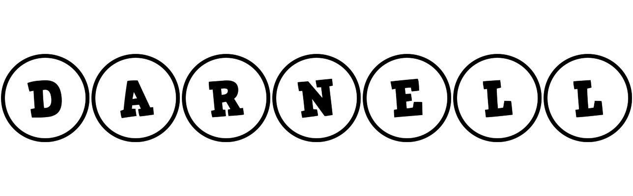 Darnell handy logo