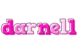Darnell hello logo