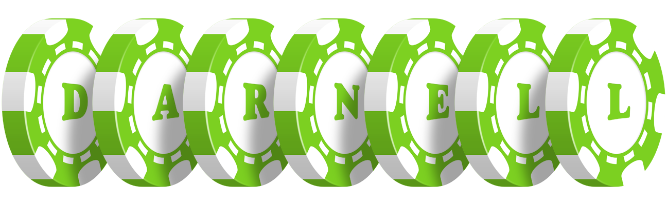 Darnell holdem logo