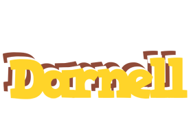 Darnell hotcup logo