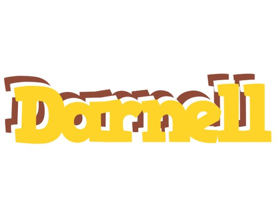Darnell hotcup logo