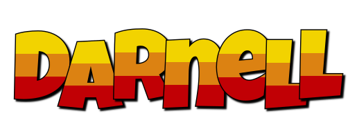 Darnell jungle logo