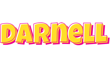 Darnell kaboom logo