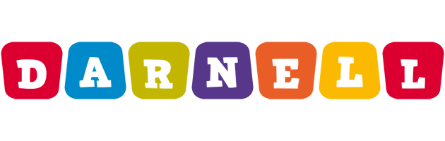 Darnell kiddo logo