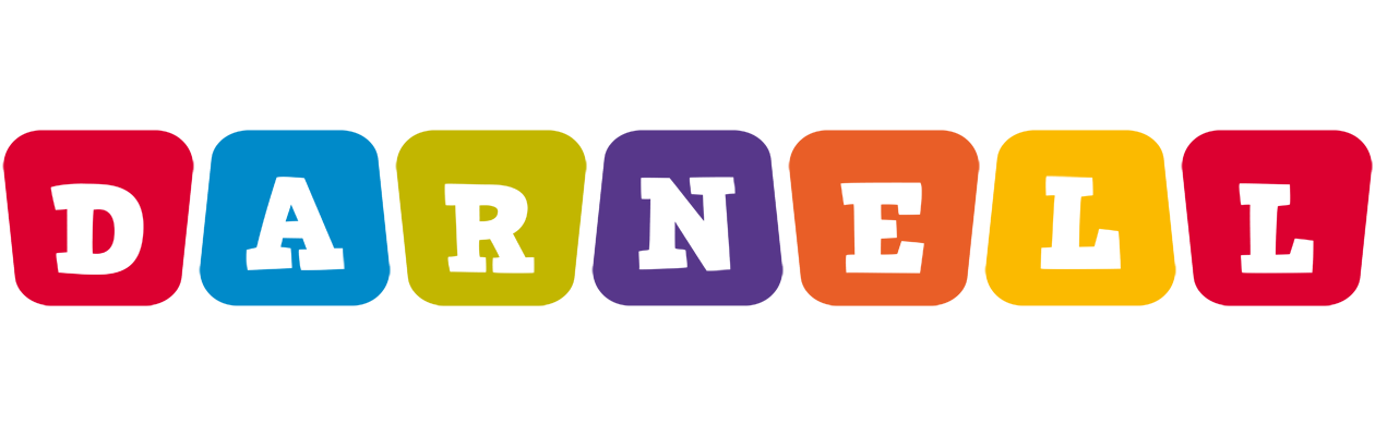 Darnell kiddo logo