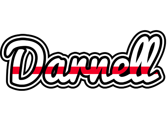 Darnell kingdom logo