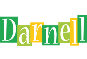 Darnell lemonade logo