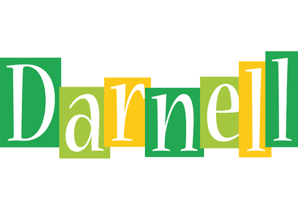 Darnell lemonade logo