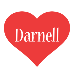 Darnell love logo