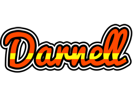 Darnell madrid logo