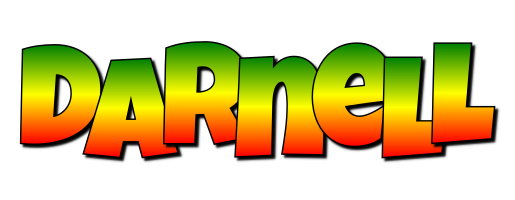 Darnell mango logo