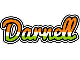 Darnell mumbai logo