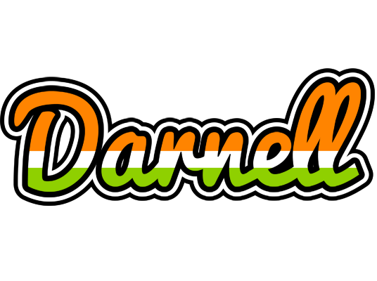 Darnell mumbai logo