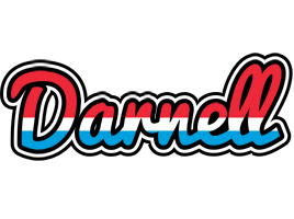 Darnell norway logo