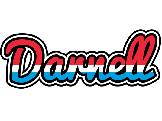 Darnell norway logo