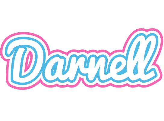 Darnell outdoors logo