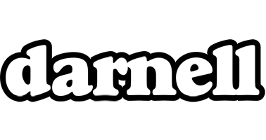 Darnell panda logo