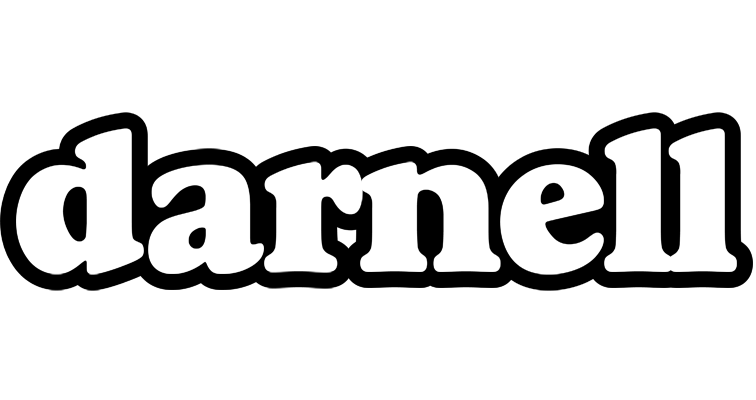 Darnell panda logo