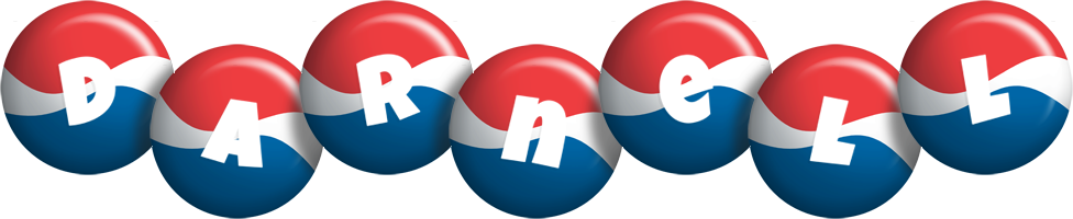 Darnell paris logo