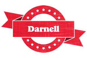 Darnell passion logo